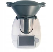 Thermomix TM6 2025+Cookidoo+Oryginalne Akcesoria Firmy Vorwerk