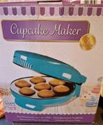 Urządzenie do wypieku babeczek.