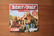 ASTERIX I OBELIX KONTRA CEZAR  reż. Claude Zidi
