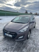 Hyundai I30 silnik 1.4 100kM Classic Plus