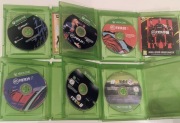 FIFA 22  ,21 , 20 , 19 , 18 , 16 XBOX ONE Sprawne 