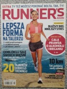 Archiwalne numery magazynu Runner's World