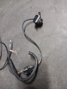 OE kamera cofania Renault Master III Opel Movano B Nissan NV400