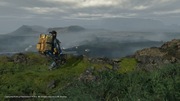 Death Stranding PC- Epic