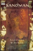 Sandman Nadzieja w piekle