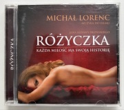 Michał Lorenc - Różyczka - muzyka filmowa na CD 