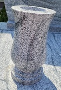 Wazon  granitowy 