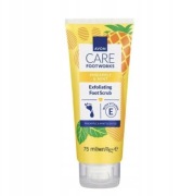 Avon FW CARE peeling do nóg ananasowo miętowy 75 ml