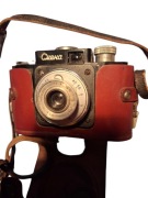 Aparat SMENA  ZSRR PRL 