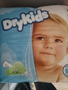 Pieluszki Dry Kids XL 11-25 kg
