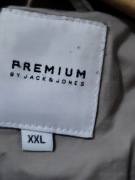 Kurtka bomberka jack&jons