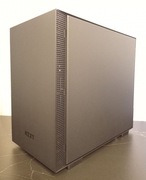 Obudowa NZXT H210 Czarny