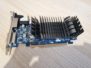 Karta graficzna Asus GeForce 210, 512MB DDR3 210-SL-TC1GD3-L