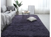 Dywanik 80x50 FIOLET