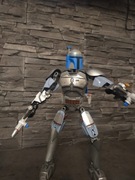 LEGO Star Wars 75107 Jango Fett 