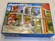 6657 Playmobil City Life "Szpital dziecięcy" 