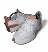 New Balance 327 Damskie Sneakersy Rozmiar 40.5 Lekkie Lifestyle Retro