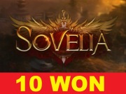 SOVELIA WONY 10 WON 10W 10000KK YANG YANGI YANGÓW NOWY SERWER SOVELIAMT2 W