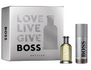 Hugo Boss BOSS Bottled zestaw upominkowy dla mężczyzn