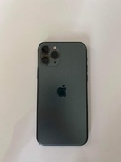 iPhone 11 pro 256