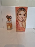 Perfum z sercem julia żugaj julki żugaj 