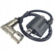 Cewka Zapłonowa z Fajką Router WS-50 Junak Barton Romet Zk Zetka50 K SK-125