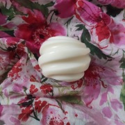 Świeczka sojowa "Spirala L",  258g, Robea, kolekcja Essence 