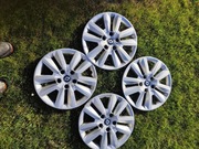 kołpaki orginalne renault do felg strukturalnych Megane IV scenic IV