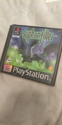 Gra Playstation 1 Syphon Filter - klasyk dla konesera