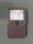 TELEFON Mobistel EL600 DUAL Sim SWAROVSKI