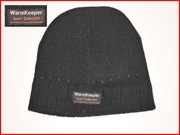 BARDZO CIEPŁA czapka WarmKeeper beanie OS TERMOAKTYWNA ciepła devold mascot