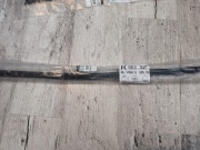 Dacia Duster Listwa / Uszczelka / ramka szyby drzwi przednich prawa