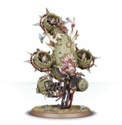 Foetid Bloat-Drone - Death Guard - Warhammer 40.000