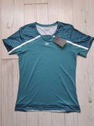 Koszulka damska do tenisa Dunlop Game Tee Senhora XL