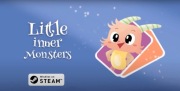 Little Inner Monsters - Card Game klucz steam