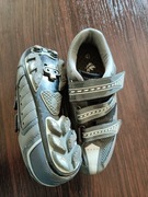 Buty rowerowe rozmiar 41 SPD górskie MTB spinning Vemont