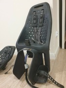 Fotelik rowerowy Yepp do 22kg