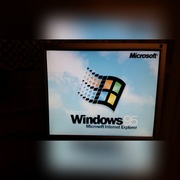 sprzedam kultowy retro zestaw komputerowy 80Hz