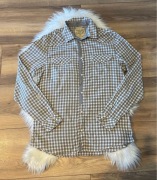 Koszula w krate Guess M