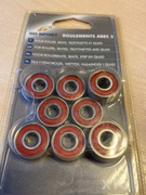 łożyska do rolek abec 5