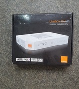 Nowy router Livebox 2.0