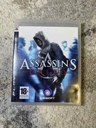Assasin's Creed 1 PS3