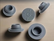 Port strzykawkowy samouszczelniajacy fi 12mm.