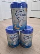 Bebilon profutura 2 Cesar biotik, 3 opakowania