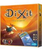 Nowa gra Dixit Rebel