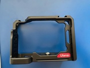 Klatka operatorska ULANZI UUrig C-A7C 