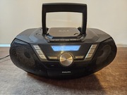 Boombox Philips CD,USB radio 