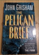 The pelican brief - John Grisham