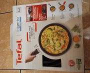 Zestaw patelnia Tefal ingenio extra