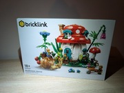 LEGO 910037 BrickLink Designer Program - Grzybowy dom, NOWE Klocki Lego
